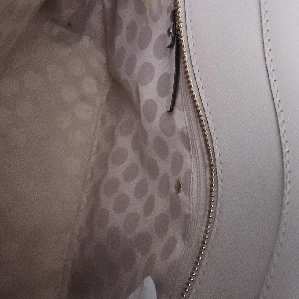 Kate Spade Cow Leather Tote